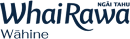 Whai Rawa Logo