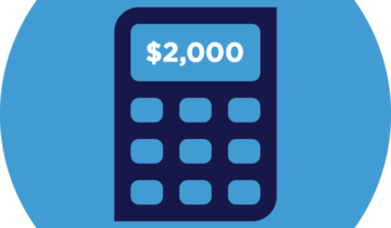 Check out our Savings Calculator