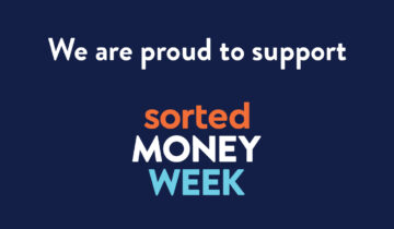 Sorted Money Week is here!